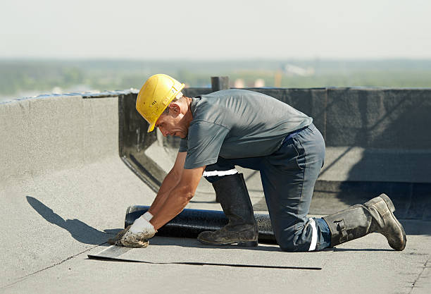 Types of Insulation We Offer in Ben Bolt, TX